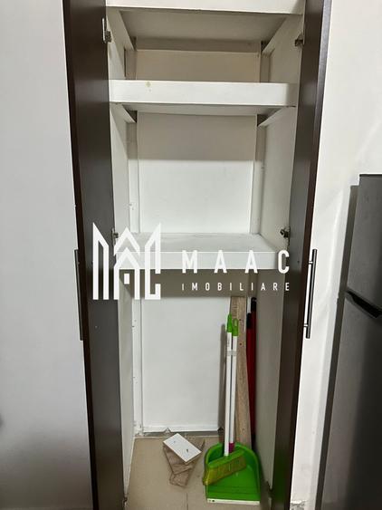 Apartament 2 camere | Etaj2 | Balcon | Decomandat | Selimbar