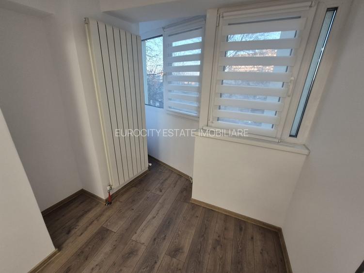 Tineretului - Vacaresti, inchiriere ap. 3 camere mobilat, renovat - 10