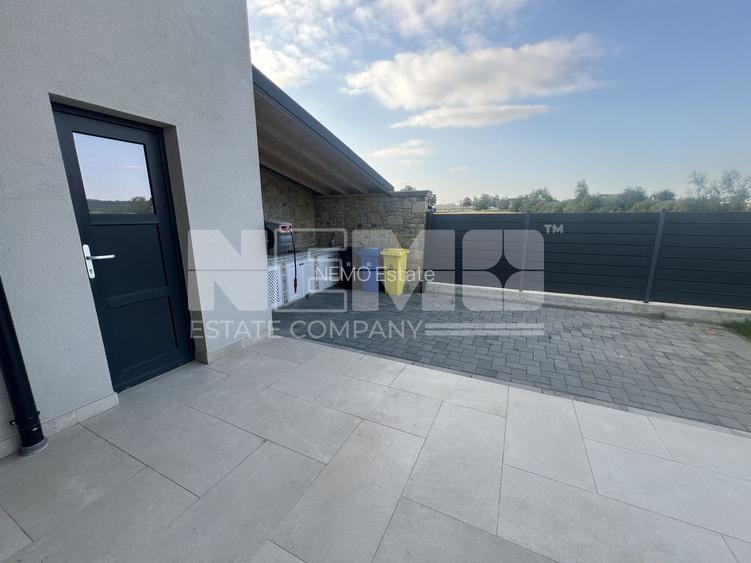 Duplex Mitocu Dragomirnei | 107 MP Utili | Mobilat Complet - 12