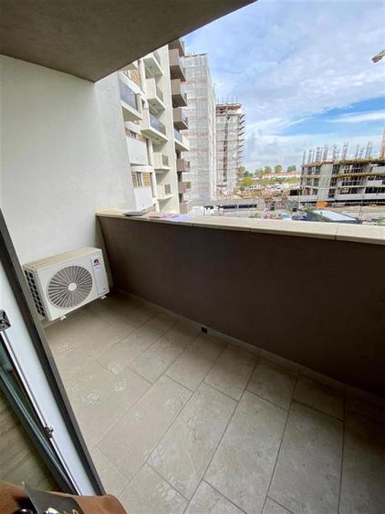 RECO Apartament 2 camere in Prima Green