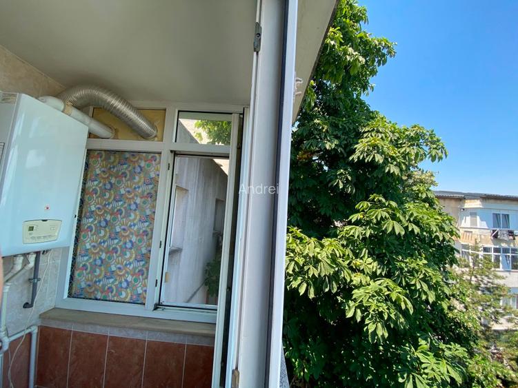 Apartament cu 3 camere cartier C5 - 7
