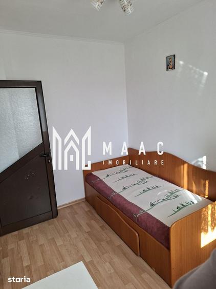 Apartament de vânzare 2 camere | Ostroveni, Râmnicu Vâlcea | 42 mp