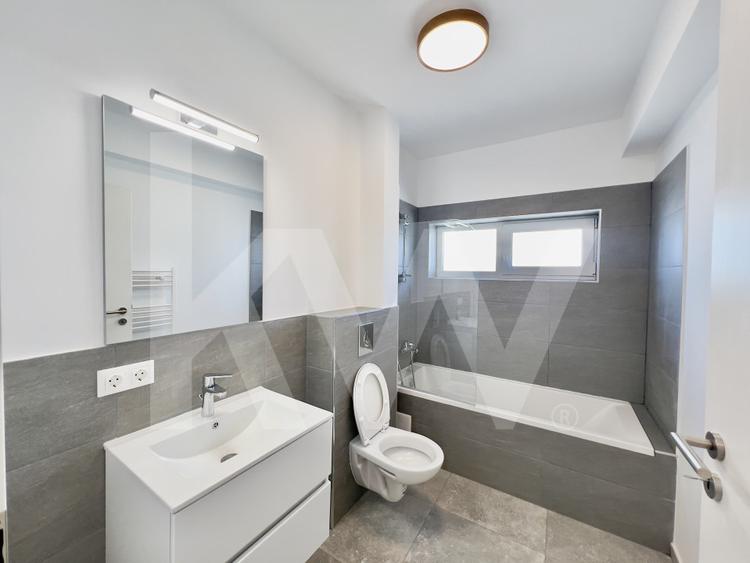 Penthouse 4 camere