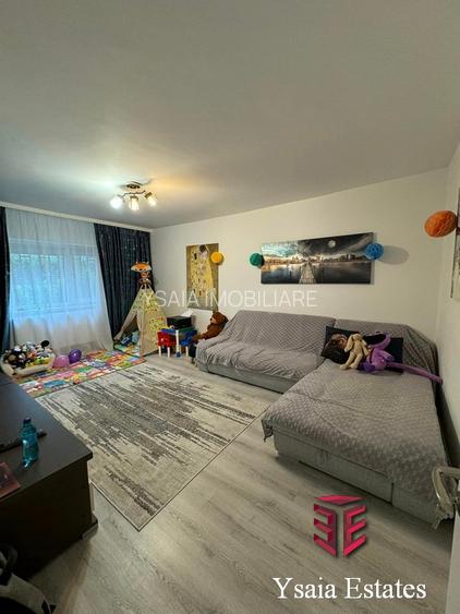 YSAIA IMOBILIARE - 3 DECOMANDATE LA VANZARE - TOMIS 3 - GAZE - 2 BAI - - 28