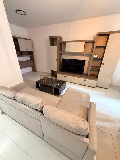 2 camere| VIVALIA 6 - MEDICINA| loc de parcare subteran| balcon| parter