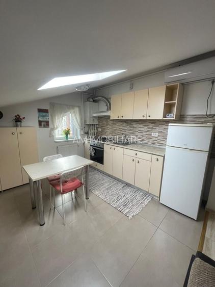AP. 2 CAMERE- 13 SEPTEMBRIE, CAT-FRIENDLY, CENTRALA PROPRIE, BLOC NOU - 11