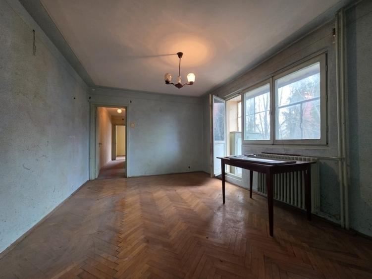 Etaj 2-Tatarasi Complex Stejar-3 camere 68mp-liber