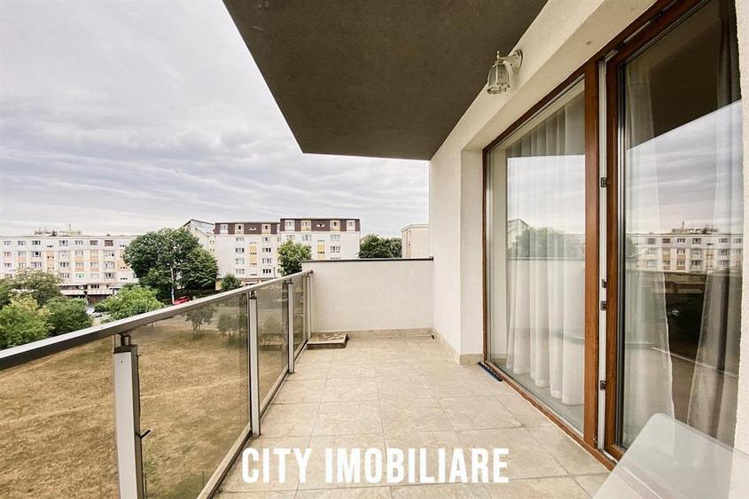 Apartament 2 camere, bloc nou 2018, Intre Lacuri, mobilat, utilat, parcare inclu