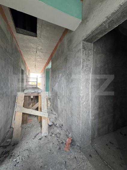 Casa parter, 120 mp utili, 390 mp teren, Valea Fetii
