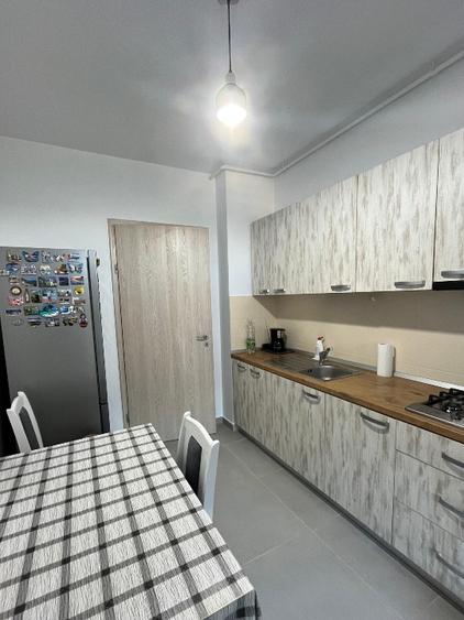 Apartament cu 2 camere, Bd. Timișoara (Valea Largă), Sector 6