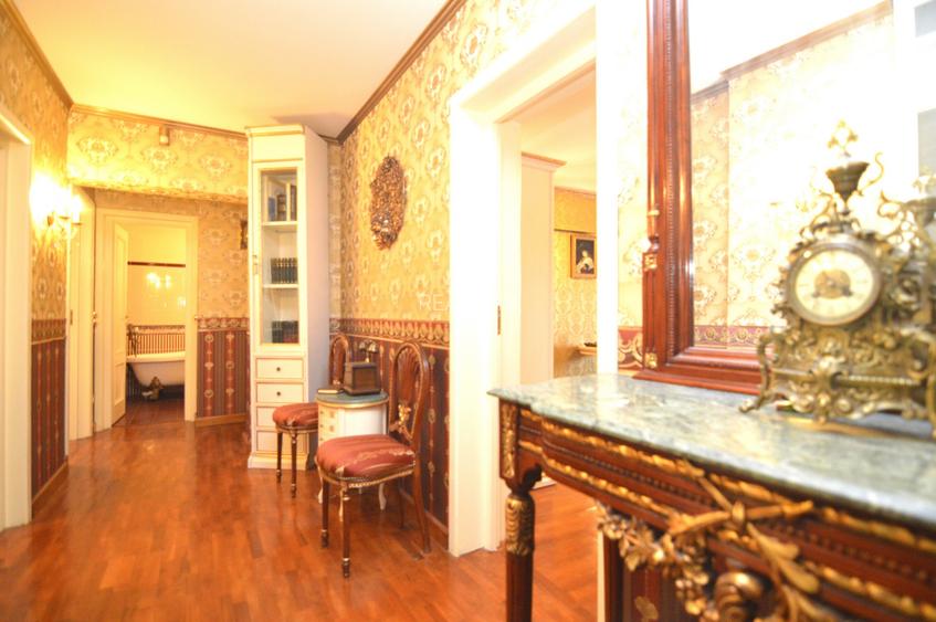 VANZARE APARTAMENT 3 CAMERE UNIRII – MIRCEA VODA-Camera de Comert - 17