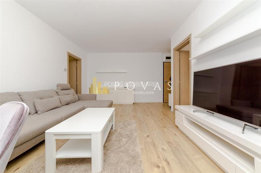 Apartament 3 Camere Greenfield Baneasa