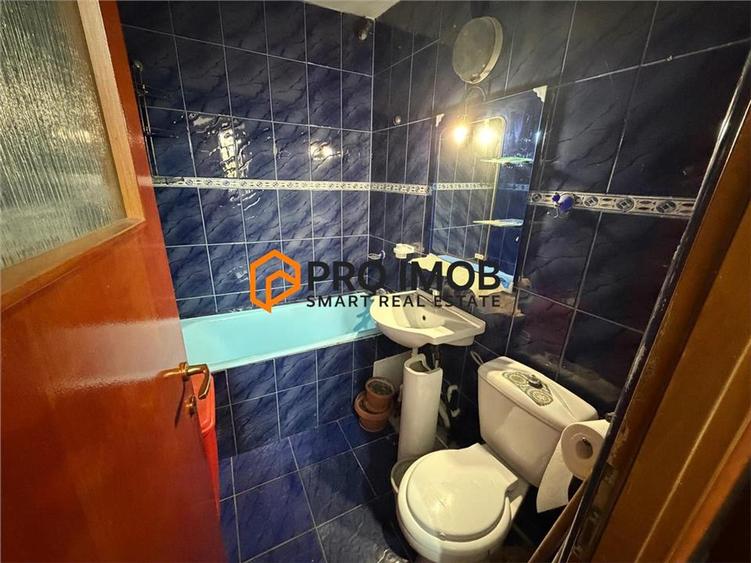 Apartament 2 camere cf 2 decomandat zona Micro 5