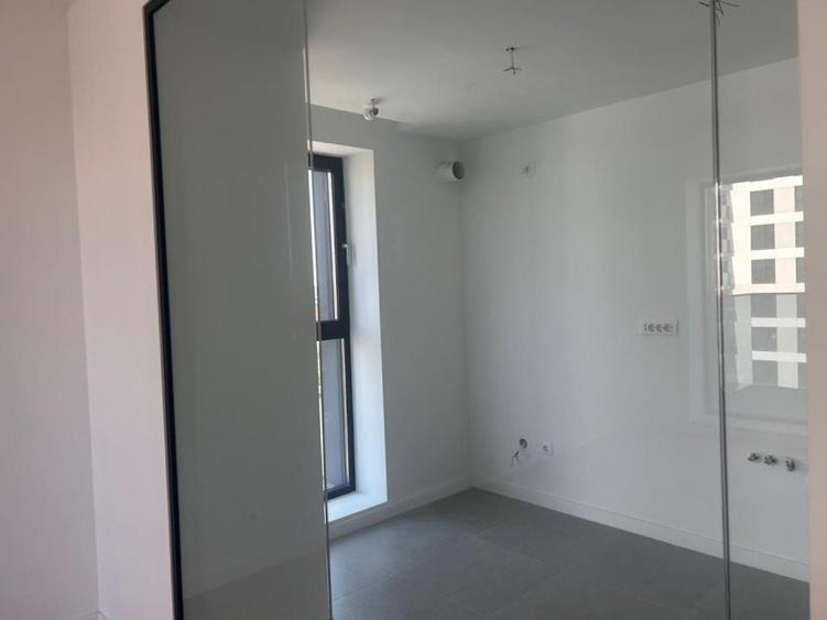 Vanzare 2 camere  Nusco City vedere grădină interioară