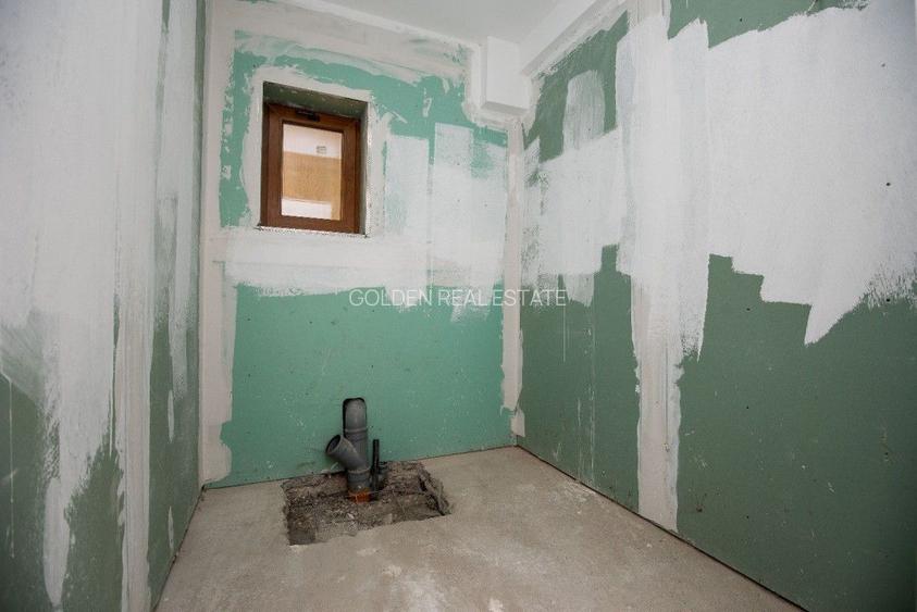 Vila Pecica, 3 dormitoare, 3 băi, teren 450 mp - 14
