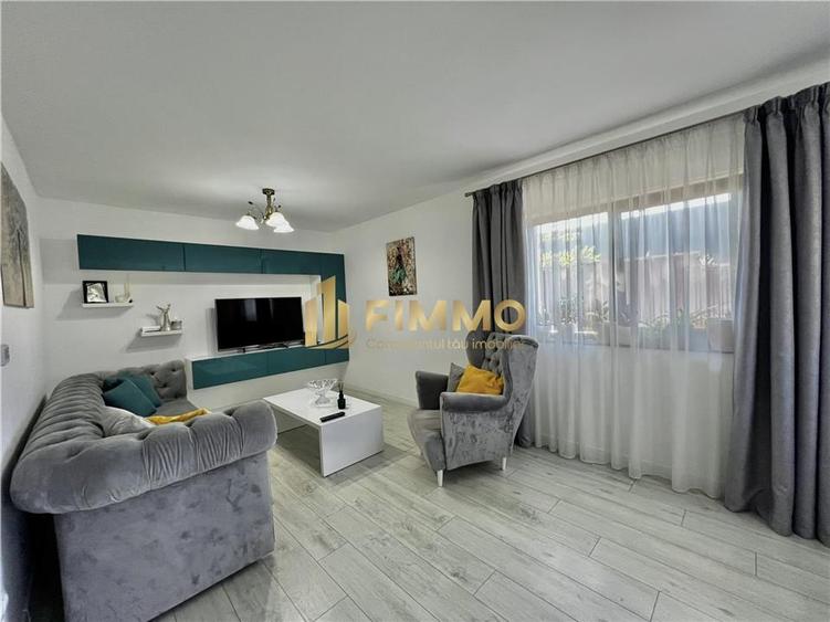 Casa Individuala- complet mobilata | Sf Ilie | 400 mp | Suceava | ID: 1332