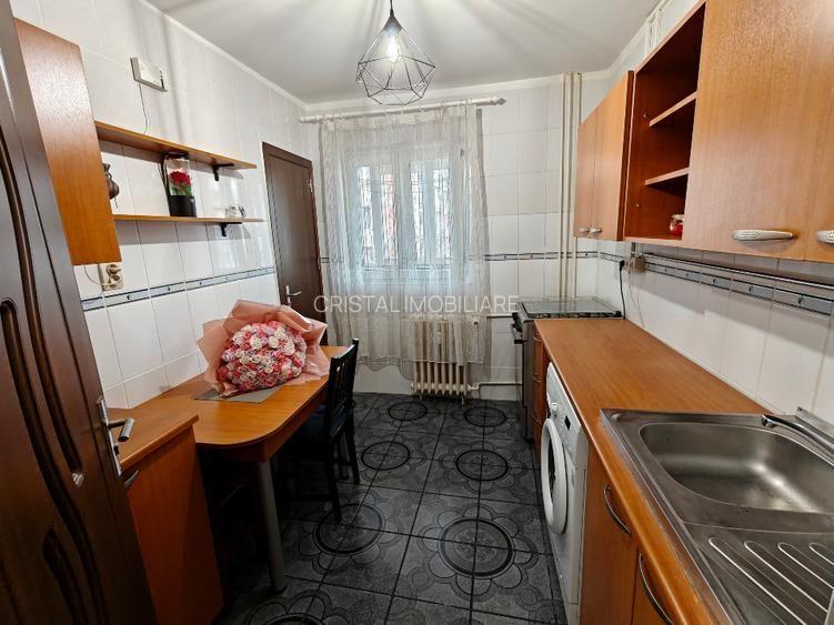 Închiriere Apartament cu 2 camere decomandat, balcon, Teiul Doamnei ✨ - 5