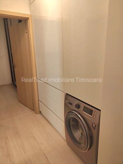 Apartament cochet și luminos – Loc de parcare inclus - 8