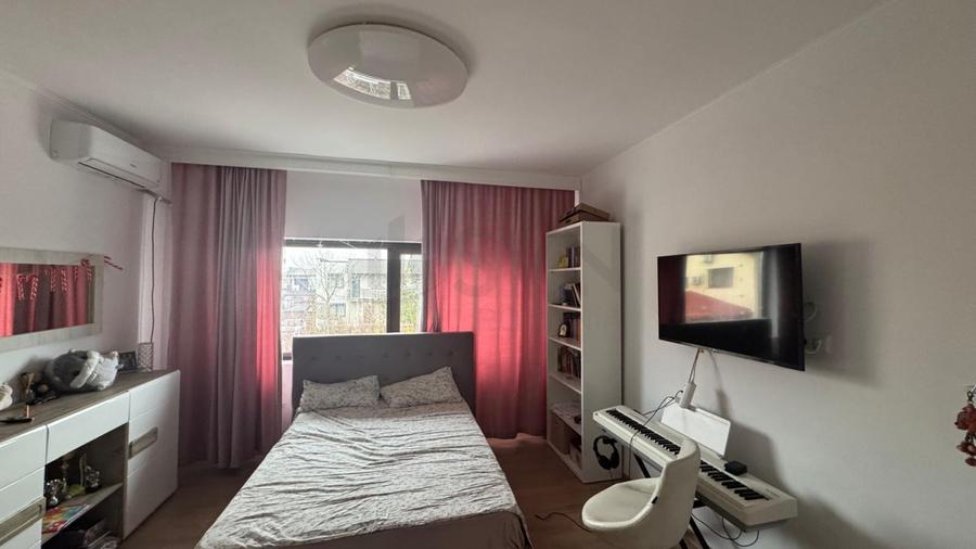 REV2005400 Vila 4 camere I Domnesti I Premium