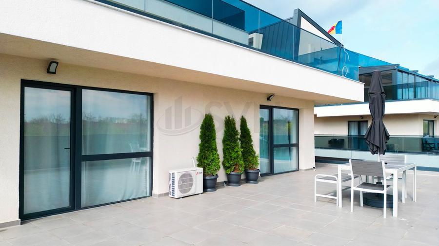 REA1021756 Apartament 2 camere Marriot