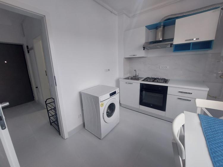 Garsoniera superba zona Grozavesti Regie Residence