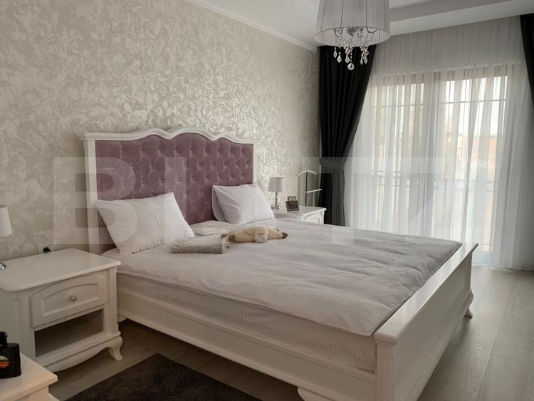 Casă Duplex modernă Dumbrăvița , zonă selectă