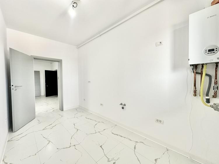 Muta-te Intr-un Apartament Nou in Giroc – 2 Camere, Design Modern, Zona Neptun