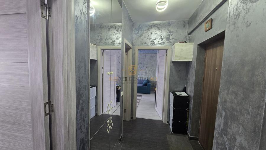 Apartament 2 camere, disponibil imediat, Mall Grand Arena, Sector 4