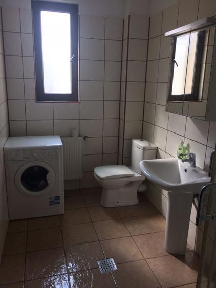Proprietar - Garsoniera mare - Baneasa Sisesti