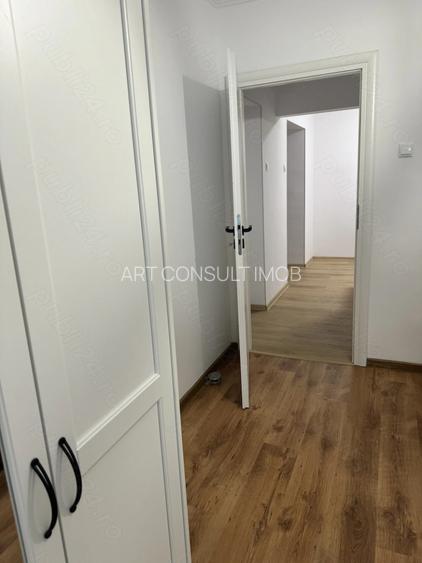 Apartament 2 Camere | City Park Mall | Centrala | Mobilat Utilat | - 8