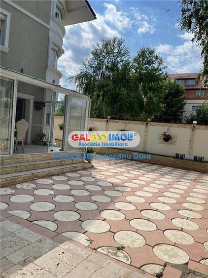 2 case tip Duplex la pret de 1 - Bragadiru - Centru, Piscina, 400 mpu - 5