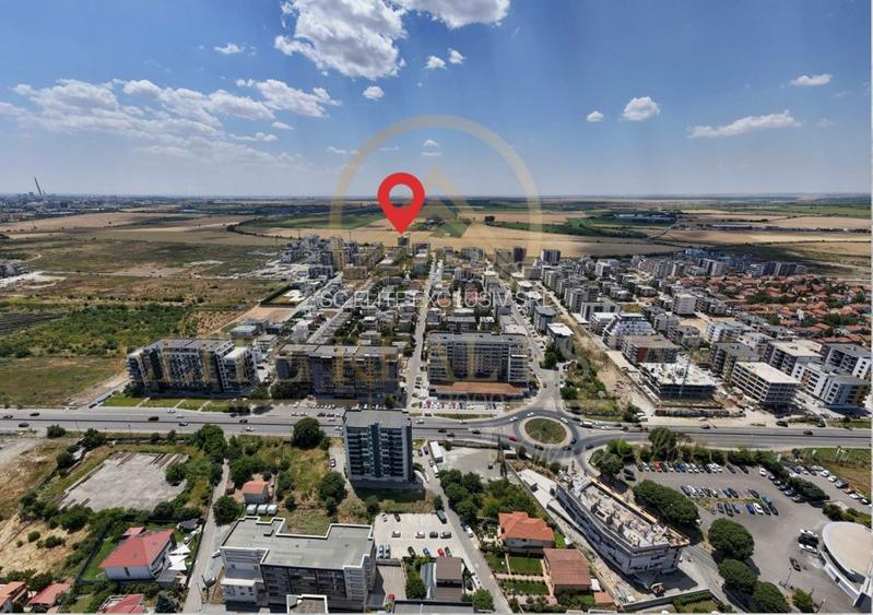 Tomis Plus - Celine Elegance -Vânzare apartament cu 2 camere - 36