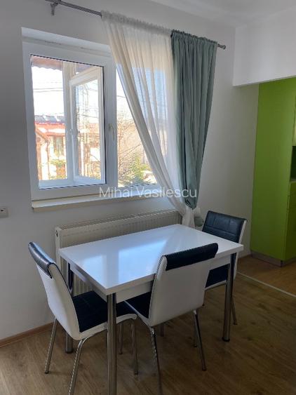 De închiriat Apartament 3 camere într-o vilă cu grădină, propietar  - 8