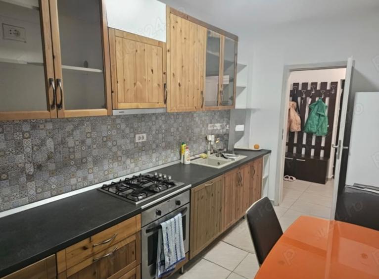 Apartament 2 camere - Grand Kristal  -  loc de parcare separat