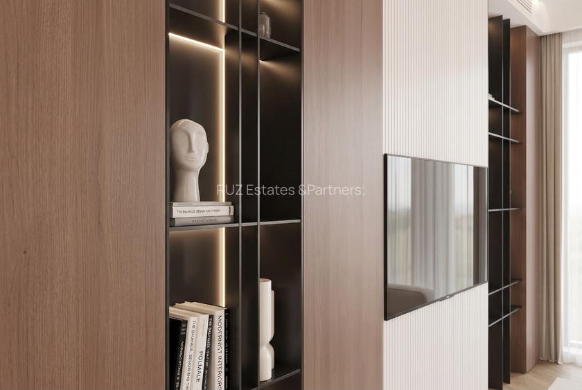Apartament 3 Camere | Lux | Parcare Inclusa | Erou Iancu Nicolae - 3