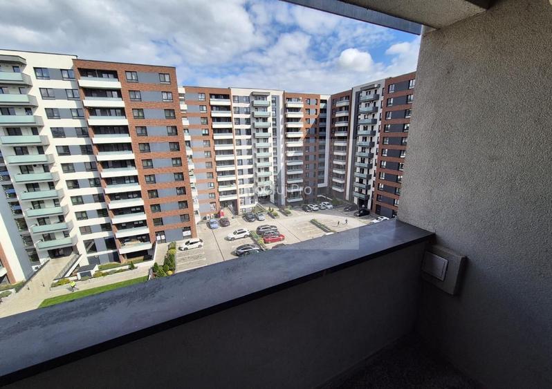 PET FRIENDLY Închiriere apartament 2 camere, Între Lacuri, Iulius Mall - 6