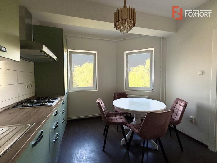 COMISION 0% Apartament cu 3 camere de vanzare in Dumbravita, zona Sud
