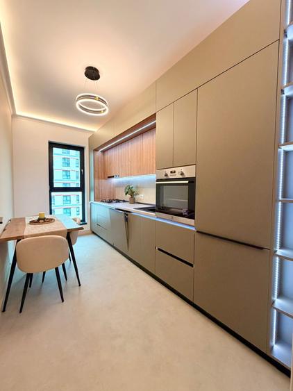 Apartament 2 Camere | Lujerului | LUX | complex Exigent 2 | Plaza Mall