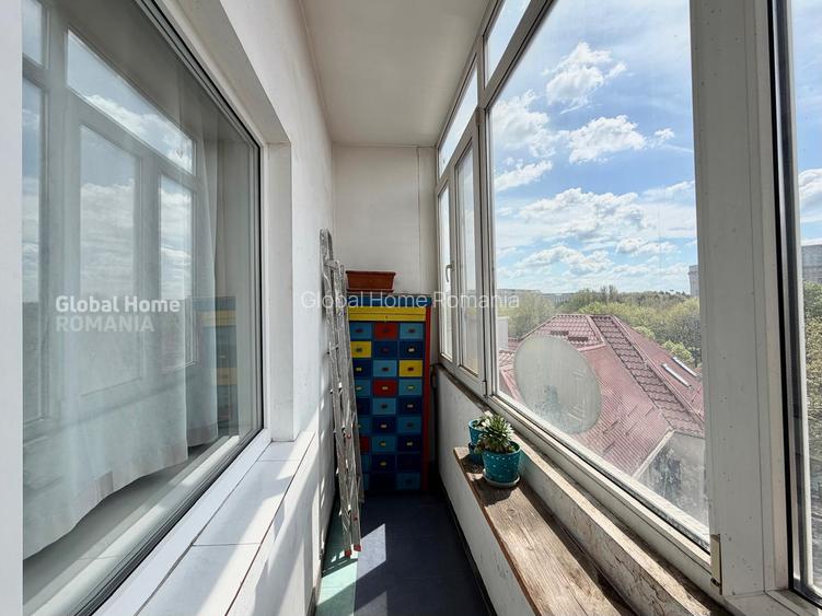 Ultracentral ◈ Parcul Izovor | 135 MP | Apartament 4 Camere ◈ Centrala Proprie - 28