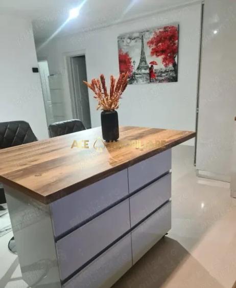 2 Camere de inchiriat | Parcul Carol | Centrala | Parcare