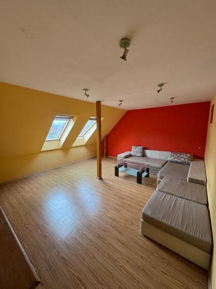 Casă 250 mp în Tăuții Măgherăuș, 6 camere, garaj dublu, solar