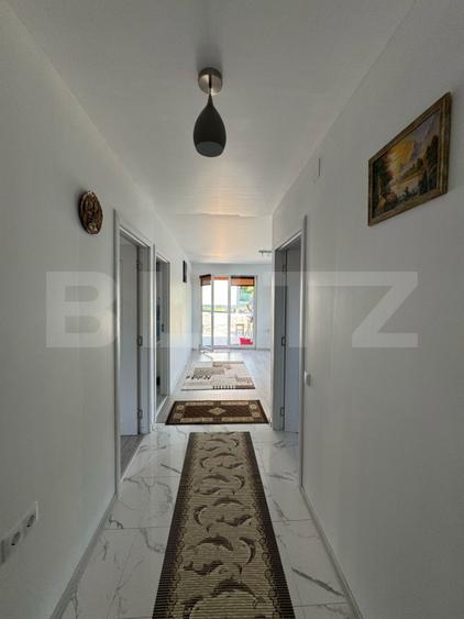 Casa cu 3 camere in Teliucu inferior
