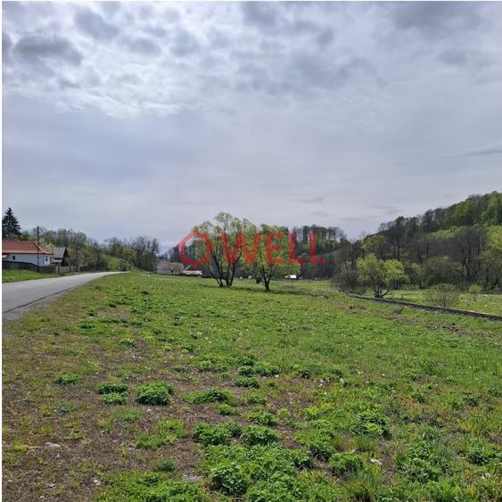 Teren de vânzare – Sovata, Săcadat