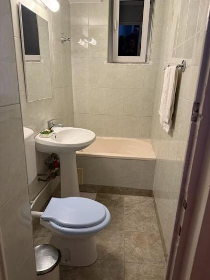 Apartament 2 Camere Sala Palatului Ateneu Semidecomandat