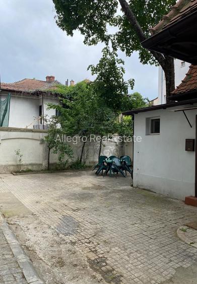 Apartament in Vila | Dorobanti | 221 mp | Parter Inalt + Demisol - 20