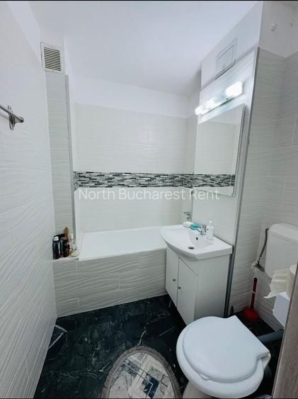 Apartament 2 camere Drumul Taberei/ Metrou Valea Ialomitei - 10