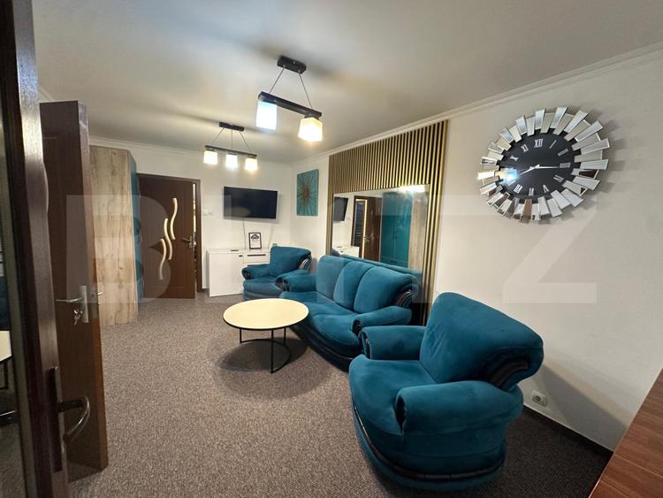 Apartament 3 camere, 64 mp, zona Marasesti