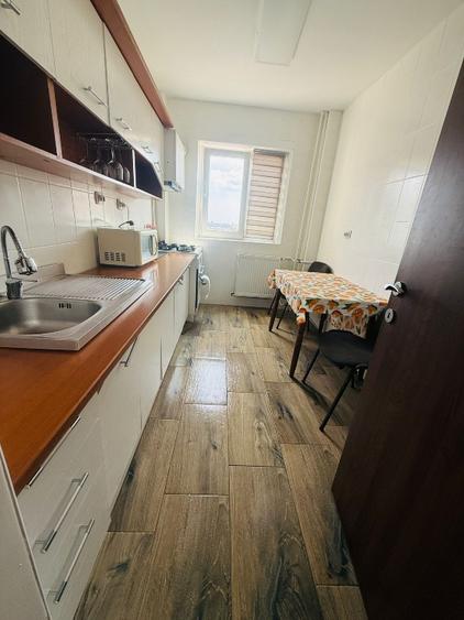 Apartament 2 camere| 58,7 mp| Bloc 1983| Calea Rahovei