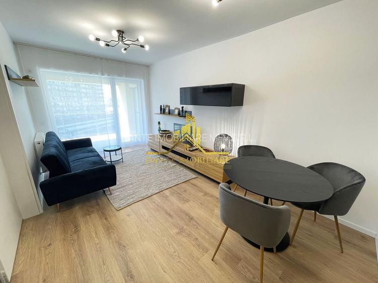 2 camere, premium, terasa, parcare, Gheorgheni, Viva City, FSEGA - 4