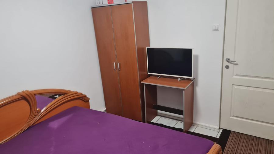 Apartament 2 camere, Podu de Piatra-Cantemir, mobilat si utilat